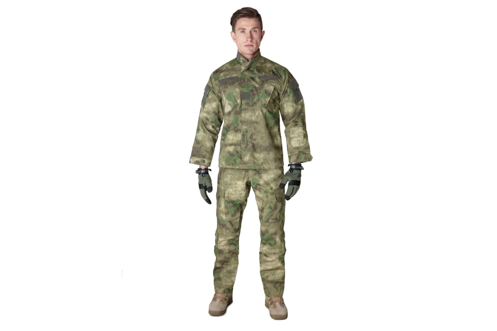 Primal ACU Uniform Set - ATC FG