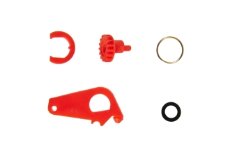 Chambre complète Hop up M4/M16 Perfect NEO