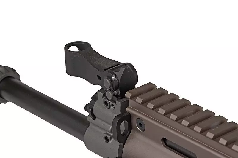 H MK17 MOD 0 rifle replica