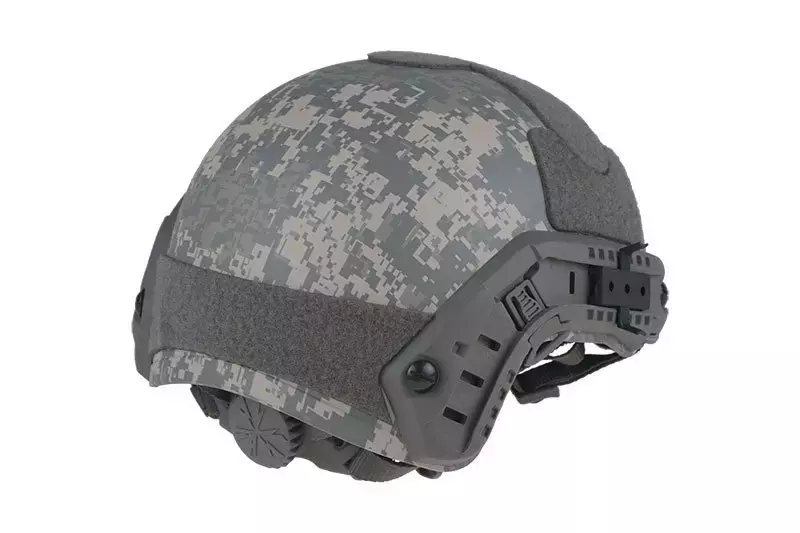 Réplica del casco Balística - ACU