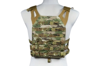 JPC Tactical Vest - MC