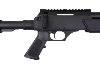 Réplica del fusil de francotirador MB06A 