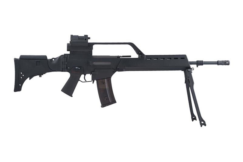 Specna Arms SA-G13V EBB Carbine airsoft Noir (OUTLET)
