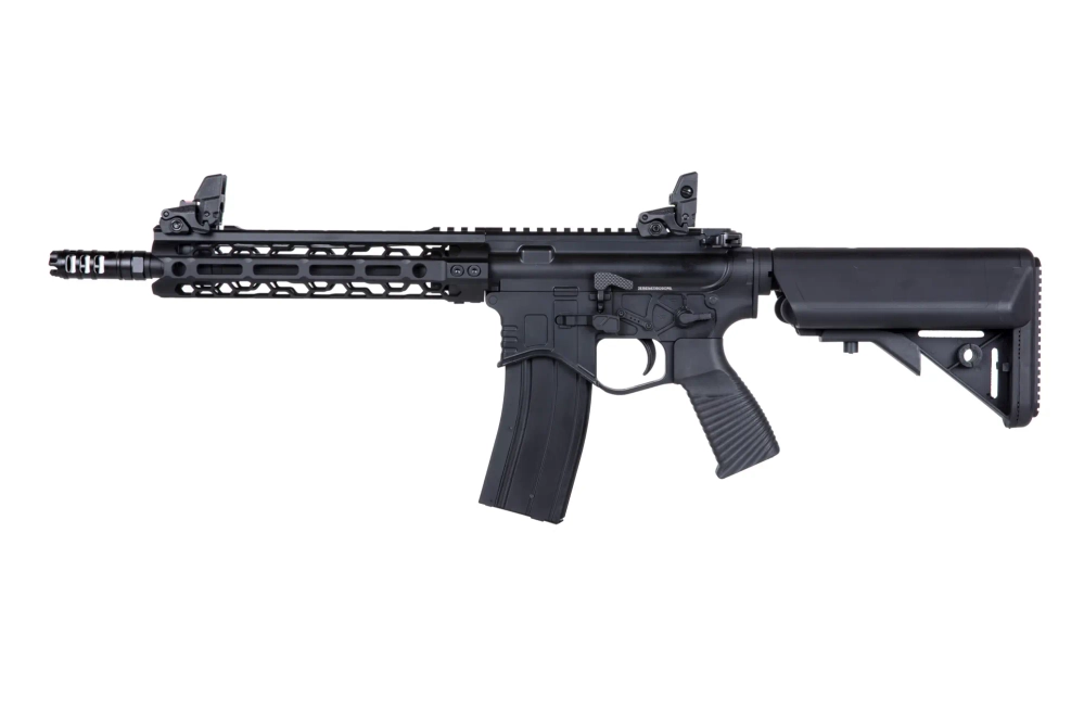 Golden Eagle MC6590M GBB carbine replica 9'' Black