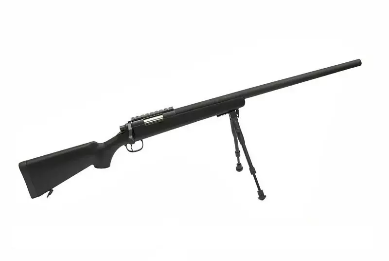 Réplica de rifle de francotirador MB03B - Negro