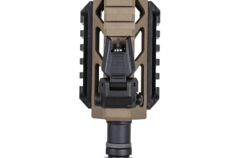 Specna Arms SA-F09 FLEX™ BLDC™ HAL ETU™ Gen. 2 Half-Tan ASG Karabijn