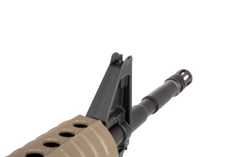 RRA SA-E01 EDGE™ karabijnreplica - Halfbruin