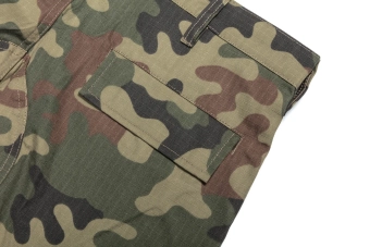 Primal Gear ACU patrón 93 pantalones Panther