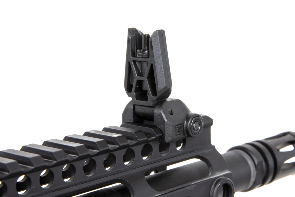 Specna Arms SA-E20 EDGE™ HAL ETU™ ASG Karabijn Zwart