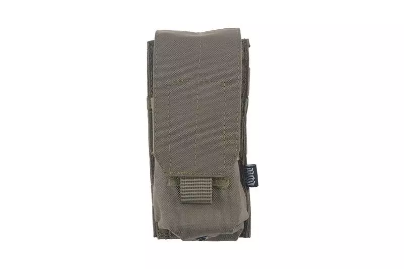 Single M4/M16 Magazine Pouch - Olive Drab
