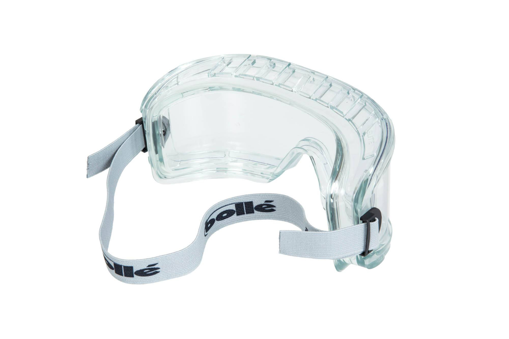 Lunettes de protection ELITE - Transparent