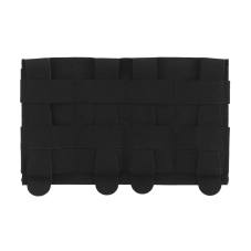 MG-111-BLK panel frontal para cuatro cargadores