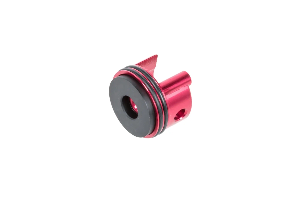 Culasse Archwick en aluminium à double étanchéité pour Gearbox V2