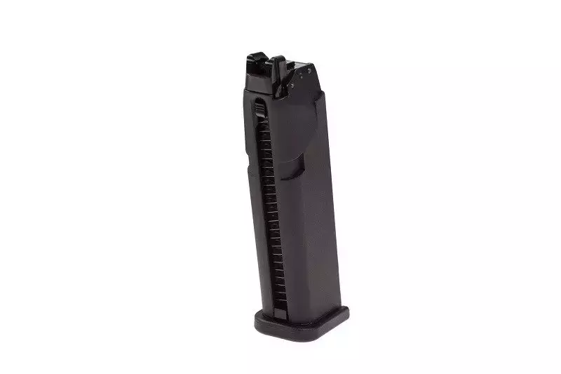 Réplica de pistola Glock 17