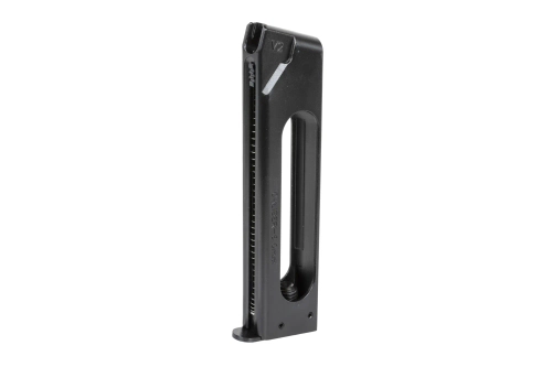 Cybergun CO2 zásobník 15 kuliček pro repliky typu M45/1911 NBB V2
