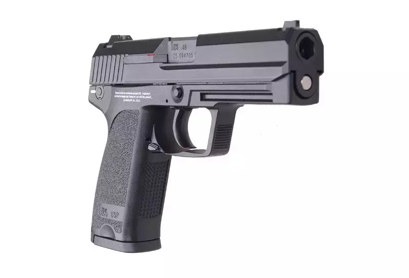 Pistolet airsoft H&K USP .45
