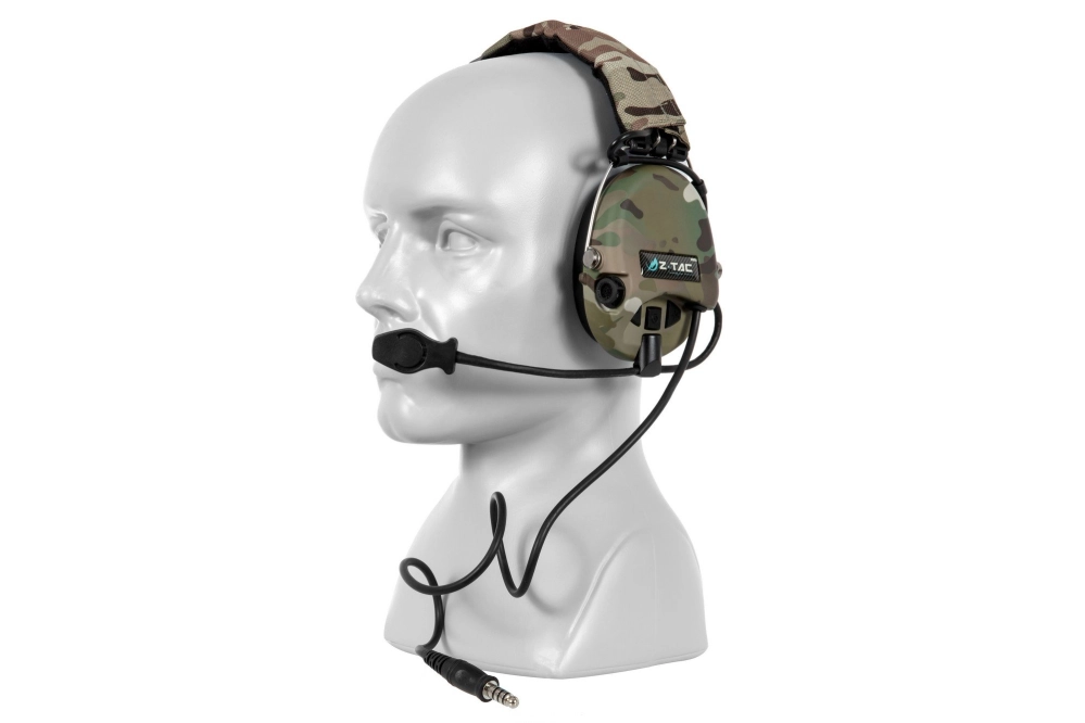 zSordin headset - MC