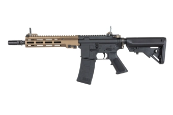 Carabina airsoft Vega Force Company TB13 GBBR Half-Tan