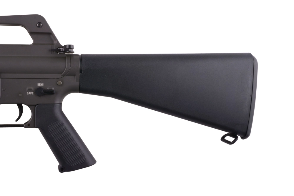 Replika karabinu M16 Vietnam (AR017M-X)