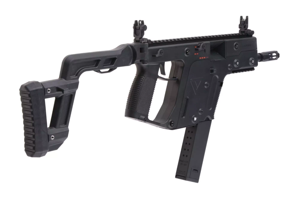  Réplica del subfusil KRISS Vector