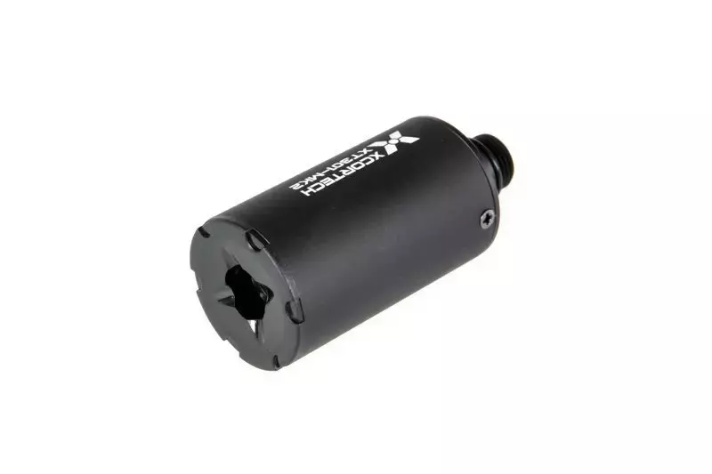 Tlumič Tracer XT301 Compact MK2 (pro zelené kuličky)