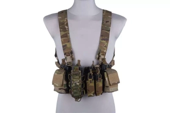 Vesta typu D3CR Chest rig - MC®