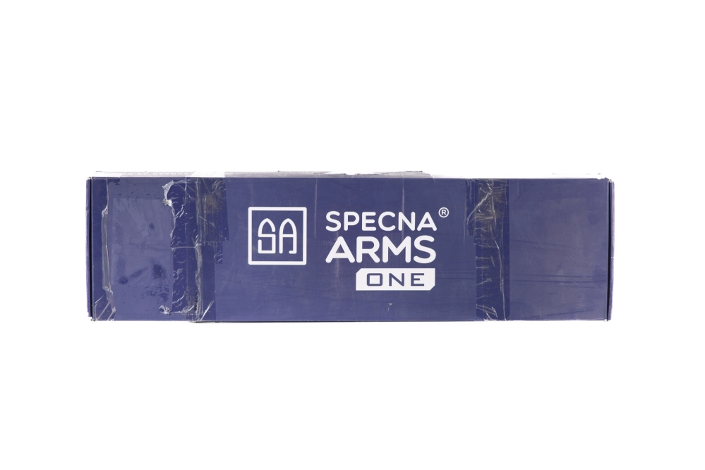 SA-B01 ONE™ SAEC™ Réplique de carabine à système - noir (OUTLET)
