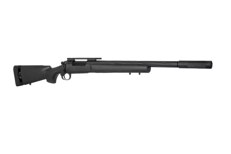 MOD24X G-Spec réplique de fusil de sniper - noir