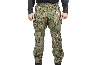 Broek type G3 Geavanceerde Versie - AOR 2