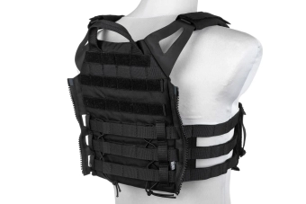 Gilet pare-billes Primal Gear Rush 2.0 Ariatel Vest (Upgraded Version) Noir