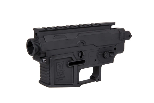 Cuerpo SAAS para réplicas de AR15 - Sistema ESA2™