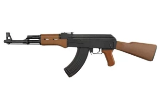 Airsoft pušky útočná puška RK47