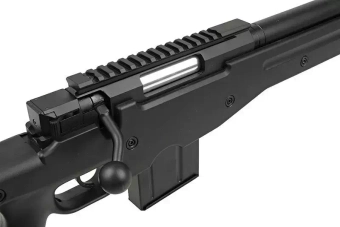 Airsoft pušky odstřelovací puška MB4403A
