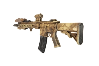 SA-A34 "Desert Fox" Carbine Replica