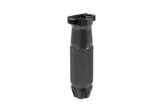 Rukojeť přední G107 KEYMOD - černý