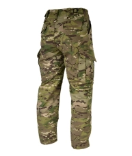 Spodnie mundurowe Texar WZ10 Ripstop Multicam
