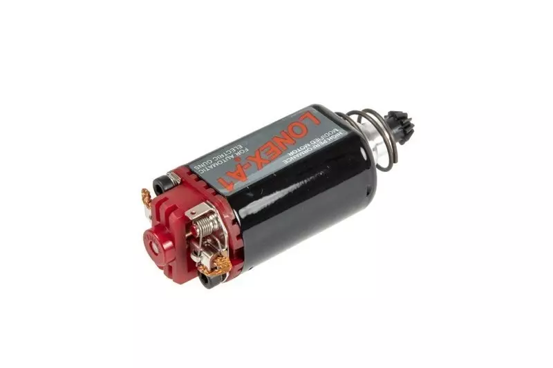 Moteur Titan Infinite Torque-Up et High Speed Revolution - moyen