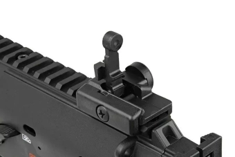 H&K MP7 A1 submachine gun replica