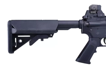 Réplica fusilcable LR4-RIS de 10''