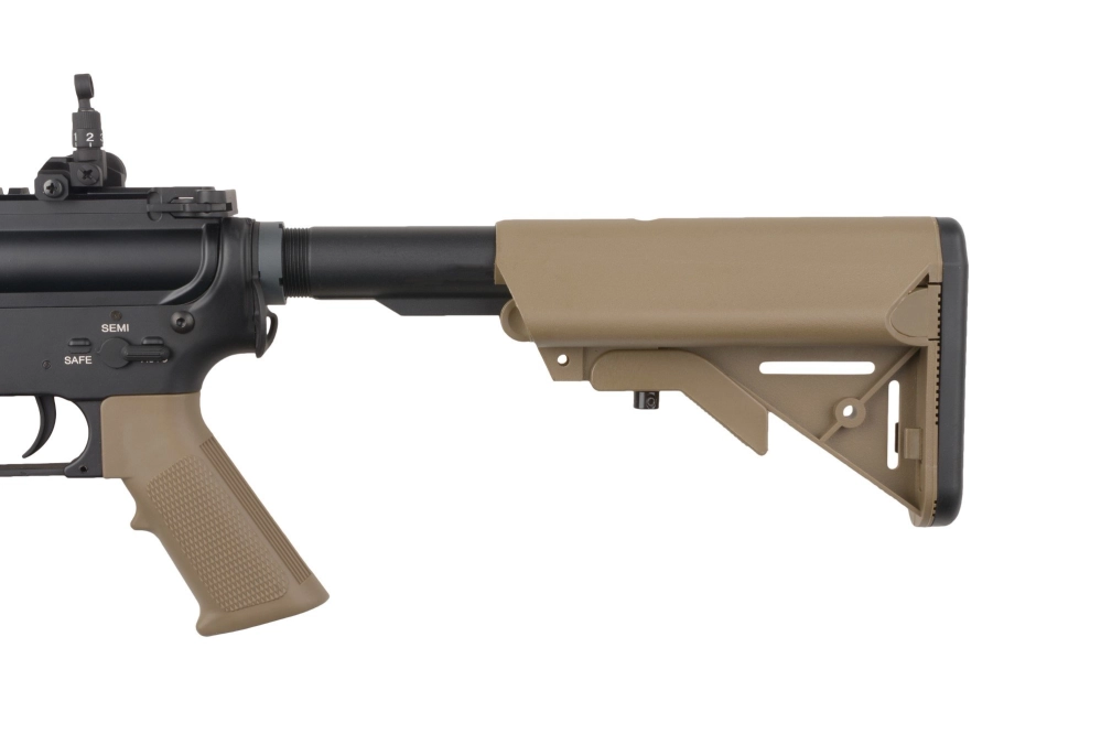 Airsoftová zbraň puškaka SA-A06 ONE™ - Poloviční opálení
