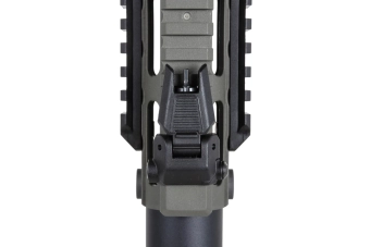Specna Arms SA-FX02 FLEX™ BLDC™ HAL ETU Gen.2 airsoft Carbine Olive