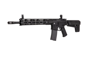 Réplica de carabina Trident Mk2 SPR-M (S-AEG versión alemana)