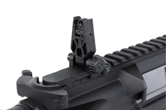 Specna Wapens SA-C22 CORE™ HAL ETU™ 0,5J ASG Karabijn Zwart