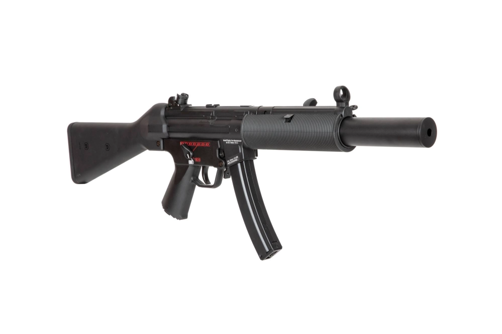 CES SD5 submachine gun replica