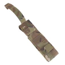 Kapsa na stahovací pásku Wosport Quick Tourniquet Pouch MC