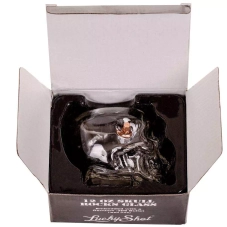 Vaso de whisky .308 - Tiro en la cabeza