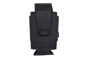 Primal Gear smoke grenade pocket Black