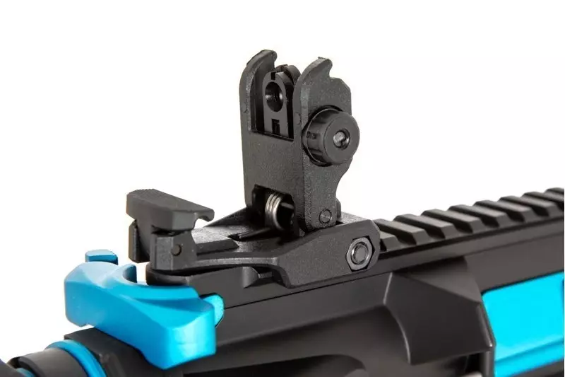 Airsoftová zbraň SA-E39 PDW EDGE™ - Blie Edition