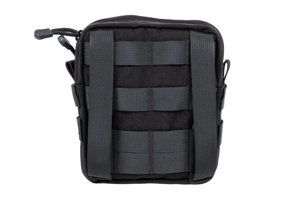 Nákladní nosič Specna Arms Tactical Black