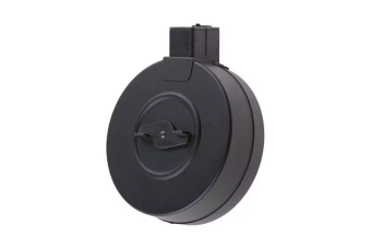 Scorpion vz.61 TM 370 BB Hi-Cap Magazine